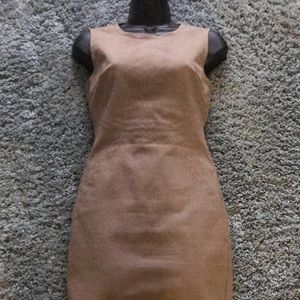 Khaki size 2 Marciano Mary Jane dress